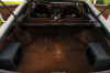 1983 Toyota Celica GTS trunk